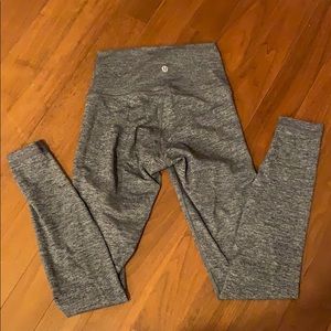 Lulu lemon leggings